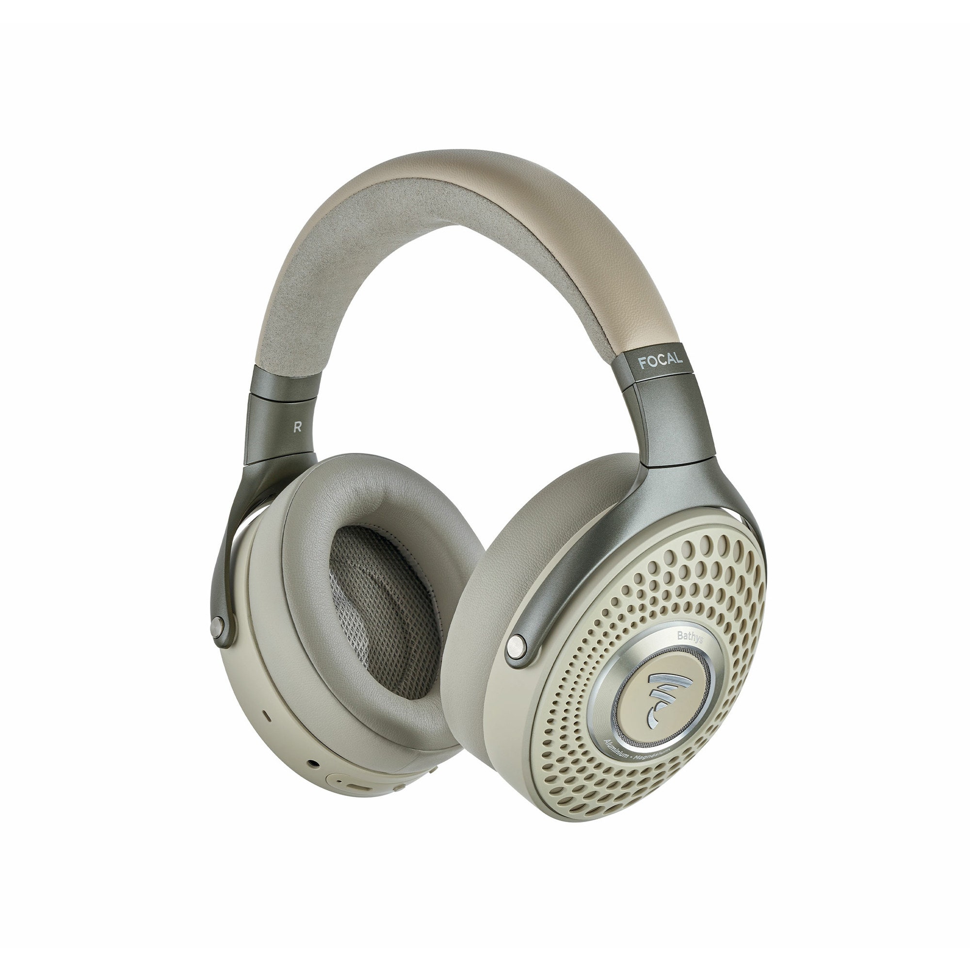 Focal Bathys Dune Wireless Noise Cancelling Headphones