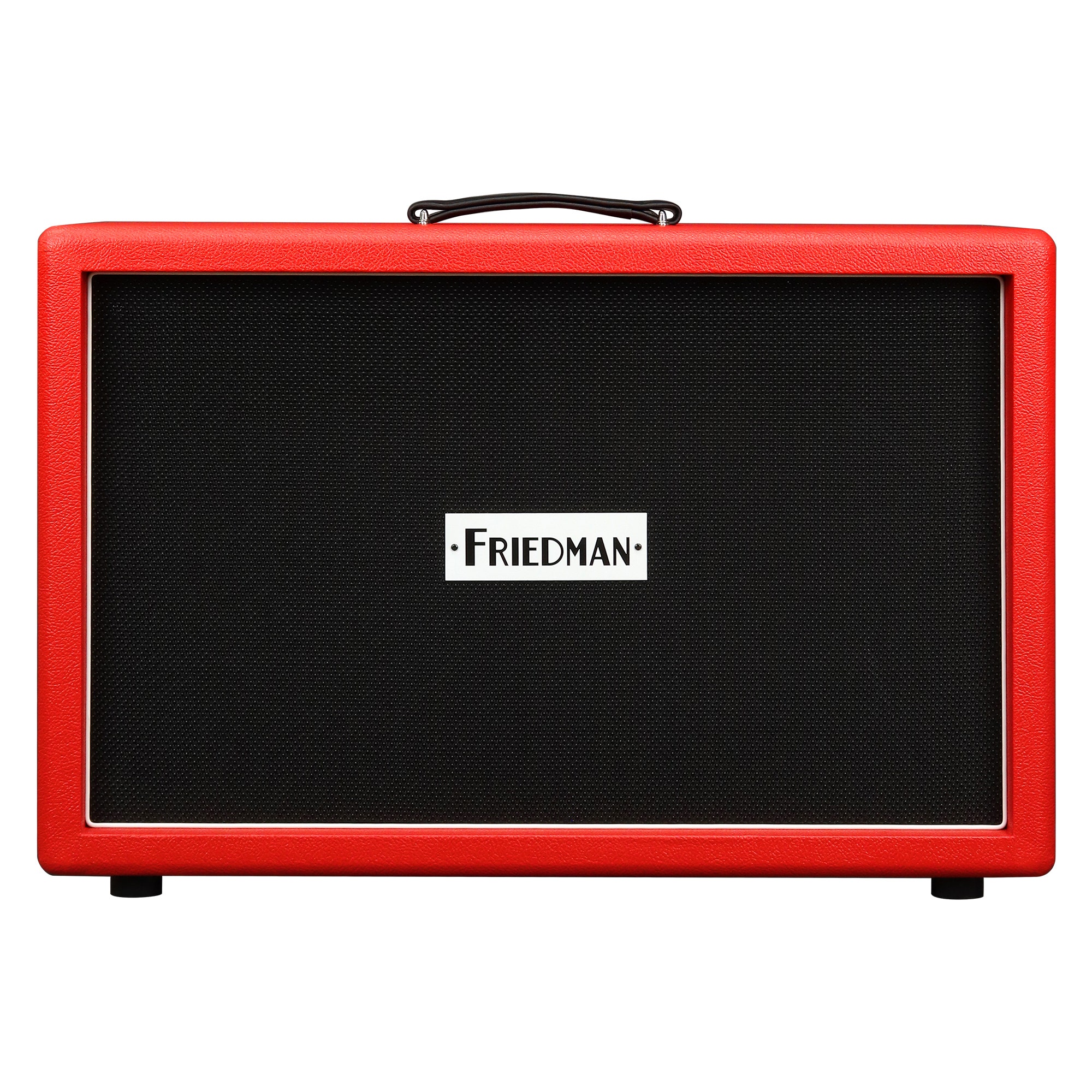 Friedman Jake E. Lee Guitar Cab 2x12 145 Watts 16 Ohms