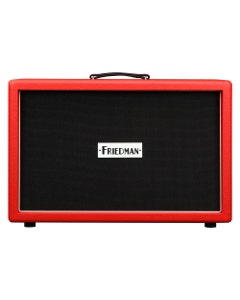 Friedman Jake E. Lee Guitar Cabinet 2x12 145 Watts 16 Ohms