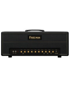Friedman Jose Arrendondo Guitar Amp Head 100 Watts
