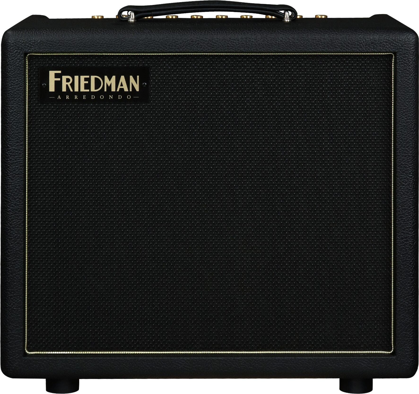 Friedman Jose Arrendondo Guitar Combo Amplifier 1x12 Inch 20 Watts