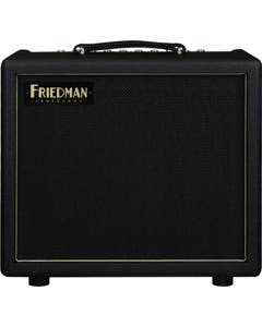 Friedman Jose Arrendondo Guitar Combo Amplifier 1x12 Inch 20 Watts