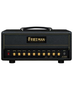Friedman Jose Arrendondo Guitar Amplifier Head 20 Watts