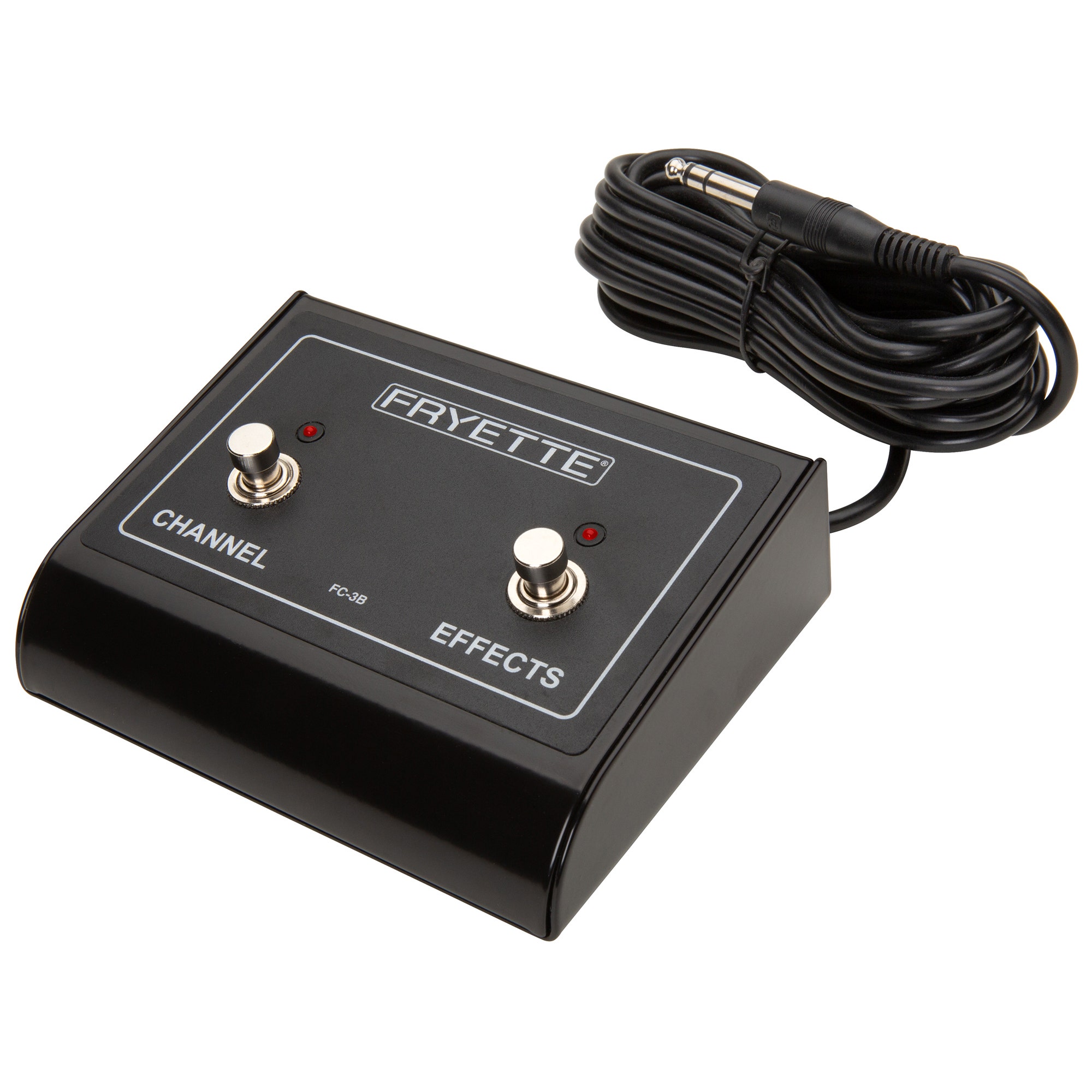 Fryette FC-3B Footswitch for Power Station PS-100