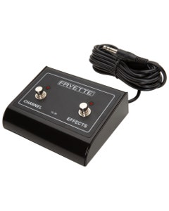 Fryette FC-3B Footswitch for Power Station PS-100
