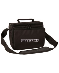 Fryette Valvulator GP/DI and Power Load Carry Bag