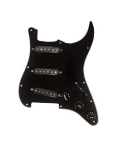 Fishman Fluence Greg Koch Loaded Strat Pickguard