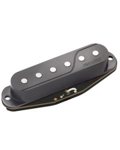 Fishman Fluence Single-Width Flat Radius Active Guitar Pickup