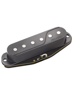 Fishman Fluence Single-Width Flat Radius Passive Guitar Pickup