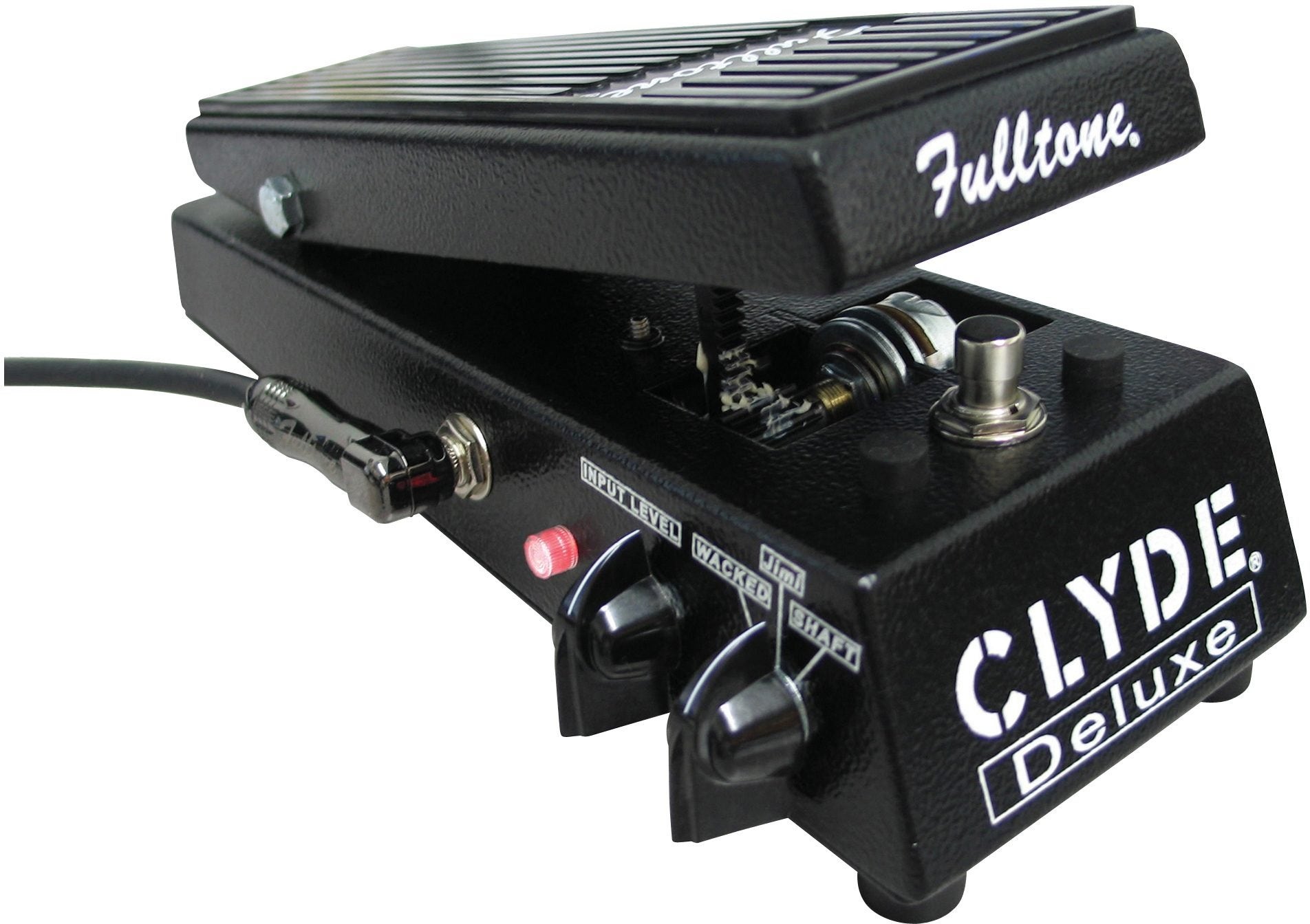 Guitar Wah Pedals | American Musical Supply