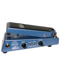 Fulltone CS Mini-DejaVibe3 v2 Rotary Pedal