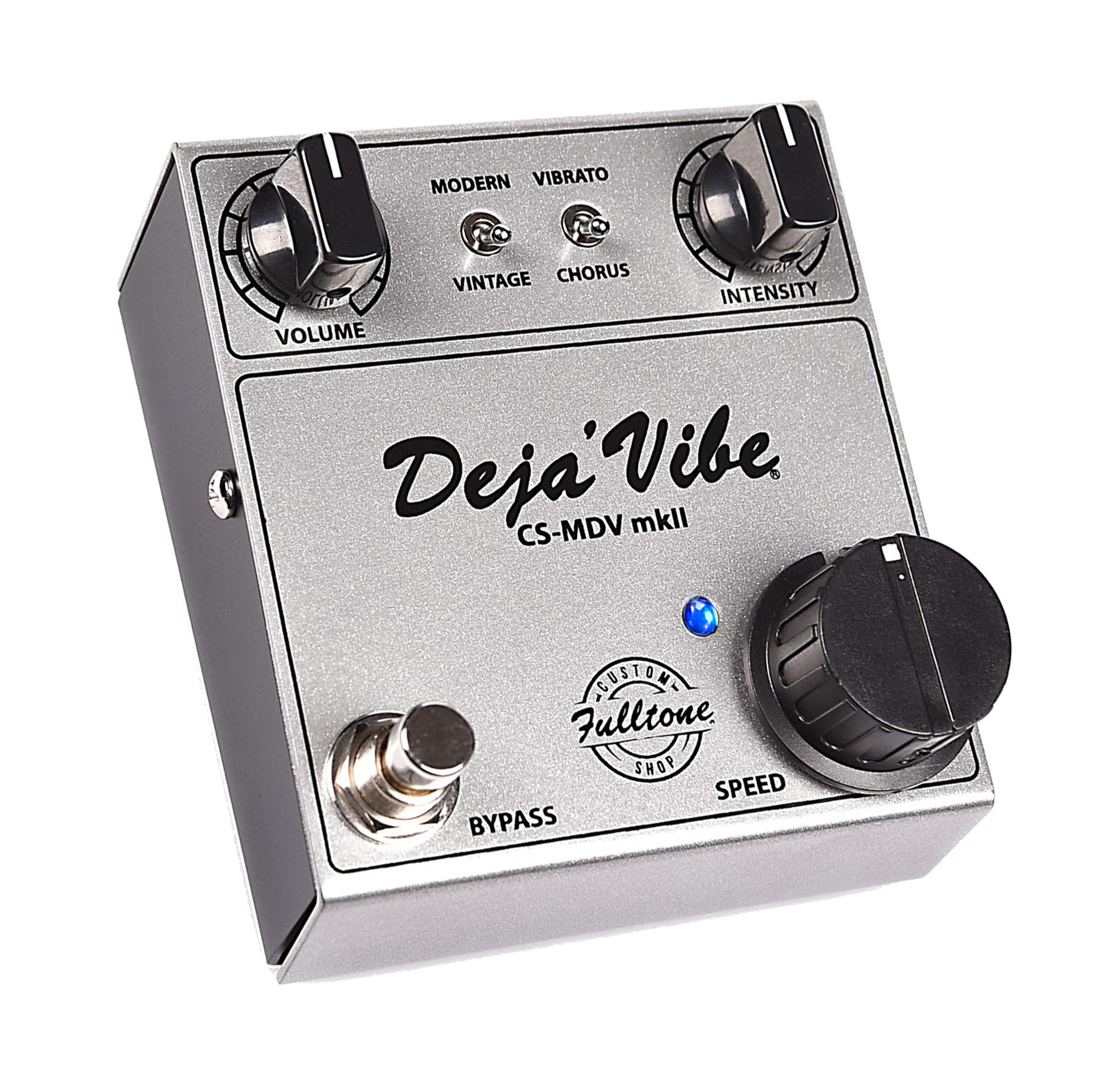 Fulltone CS Mini-Deja Vibe mkII Rotary Pedal