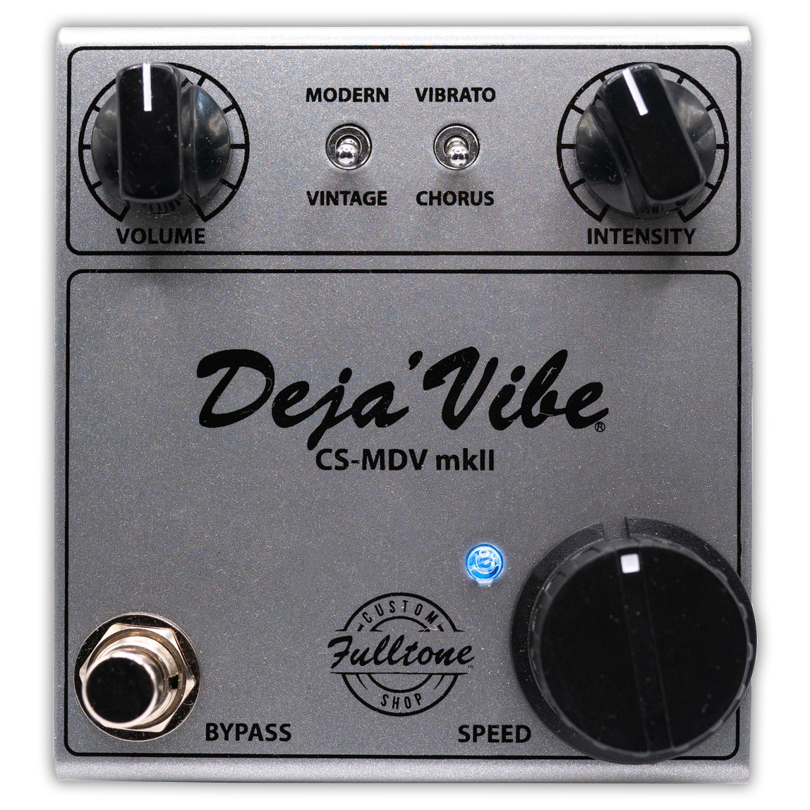 Fulltone CS Mini-Deja Vibe mkII Rotary Pedal