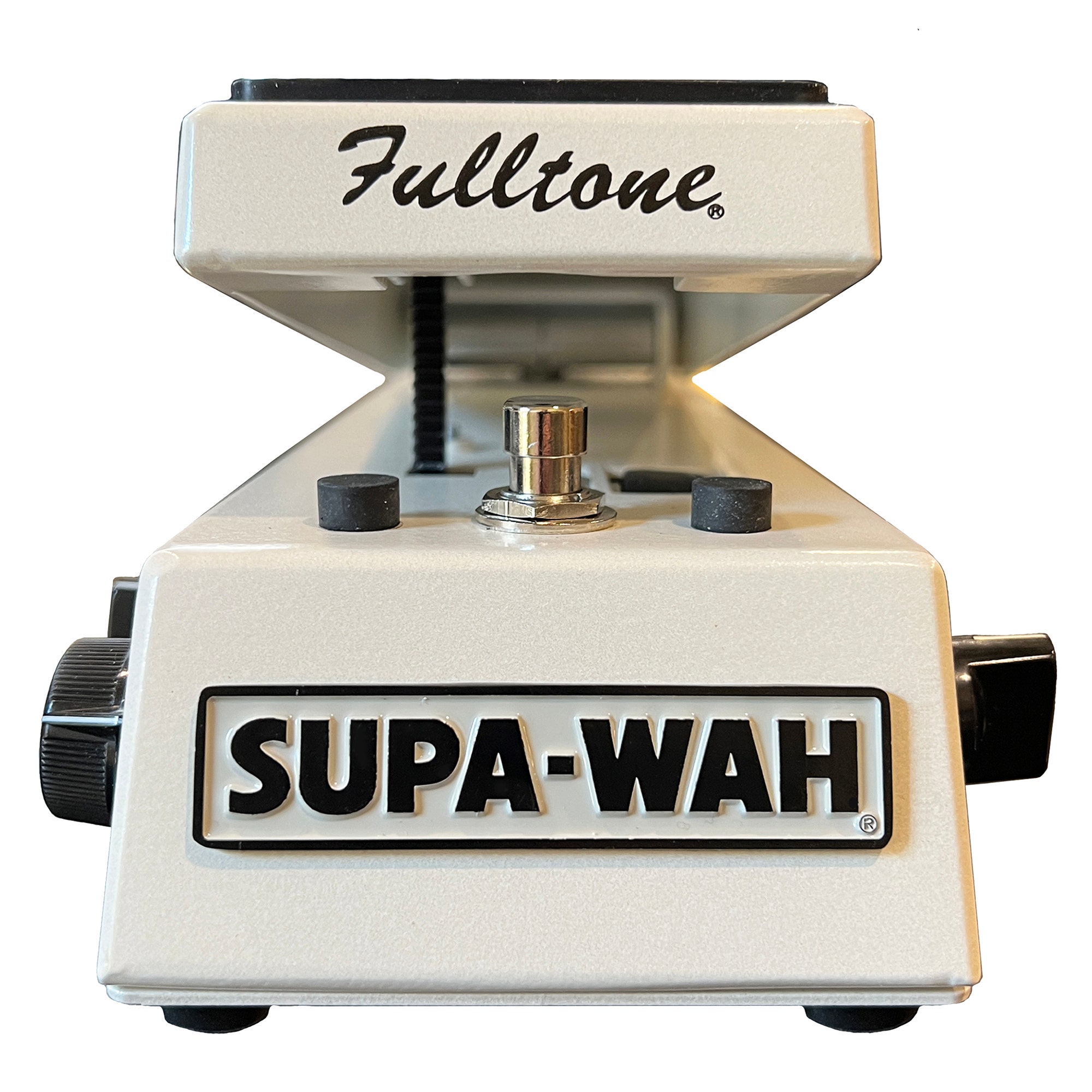Fulltone Custom Shop Supa Wah Pedal