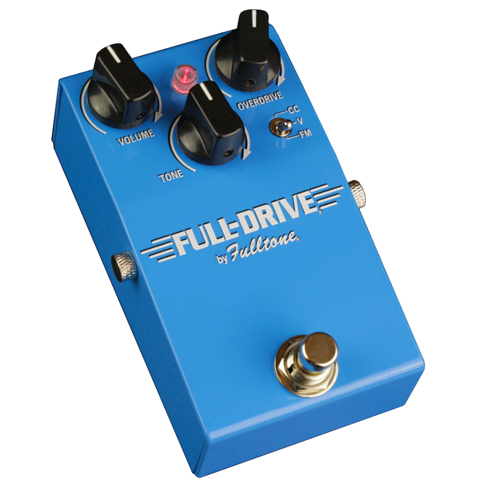 Fulltone FD1 Full Drive Overdrive Pedal
