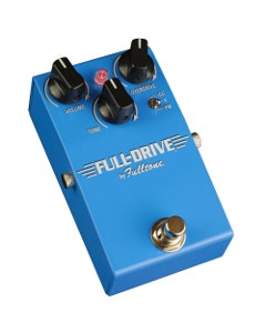 Fulltone FD1 Full Drive Overdrive Pedal