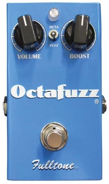 Fulltone OF2N Octafuzz Pedal
