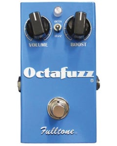 Fulltone OF2N Octafuzz Pedal