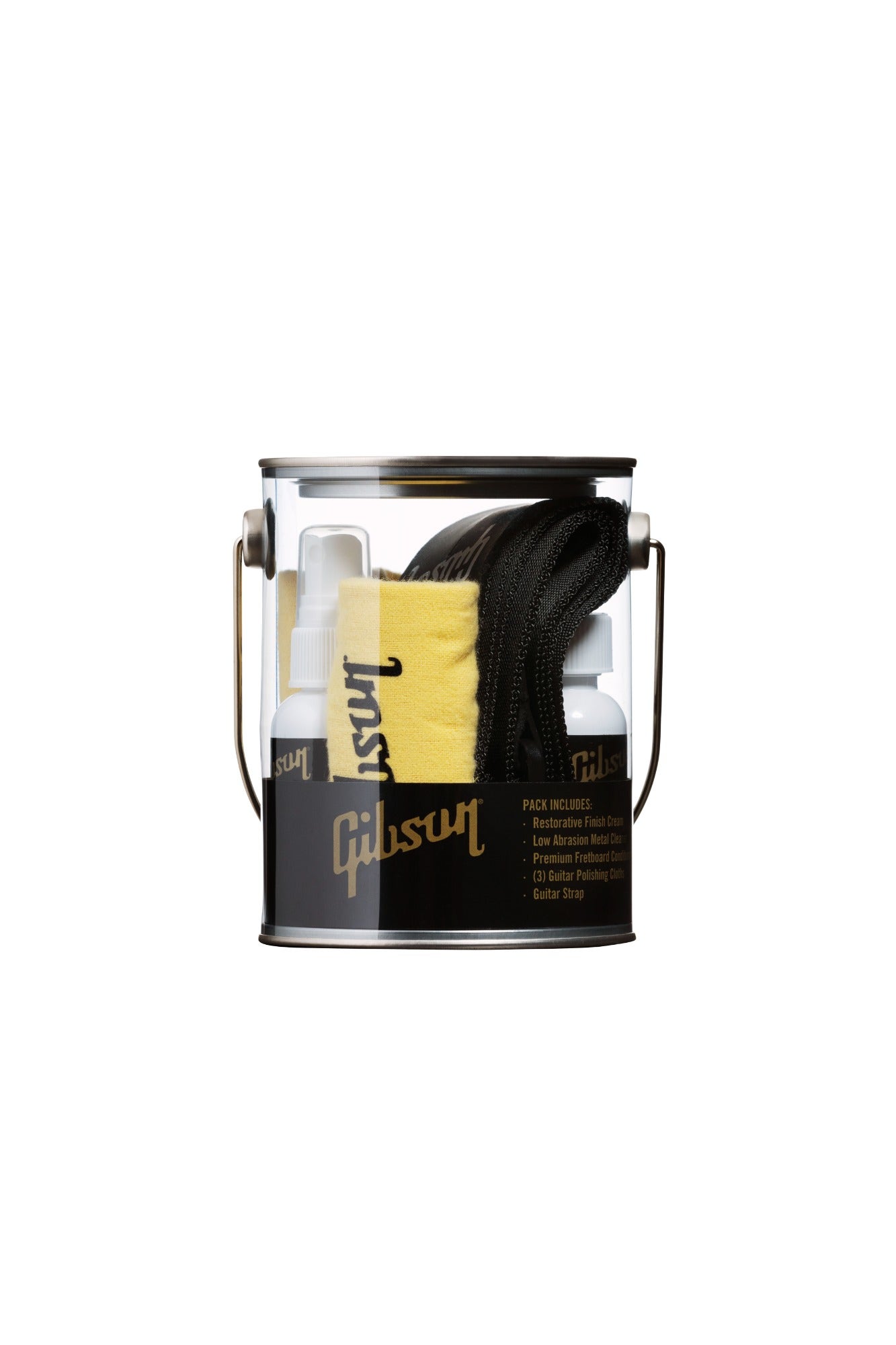 Gibson Guitar Care Kit