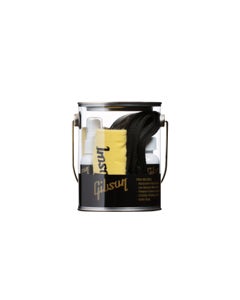 Gibson Guitar Care Kit