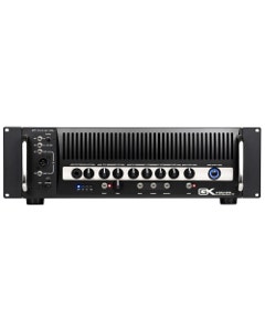 Gallien-Krueger 1001 RB Legacy Bass Head 600 Watts