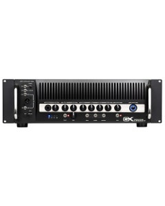 Gallien-Krueger 2001 RB Legacy Bass Head 100 Watts