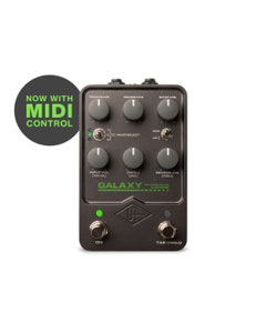 Universal Audio Galaxy 74 Tape Echo and Reverb Pedal