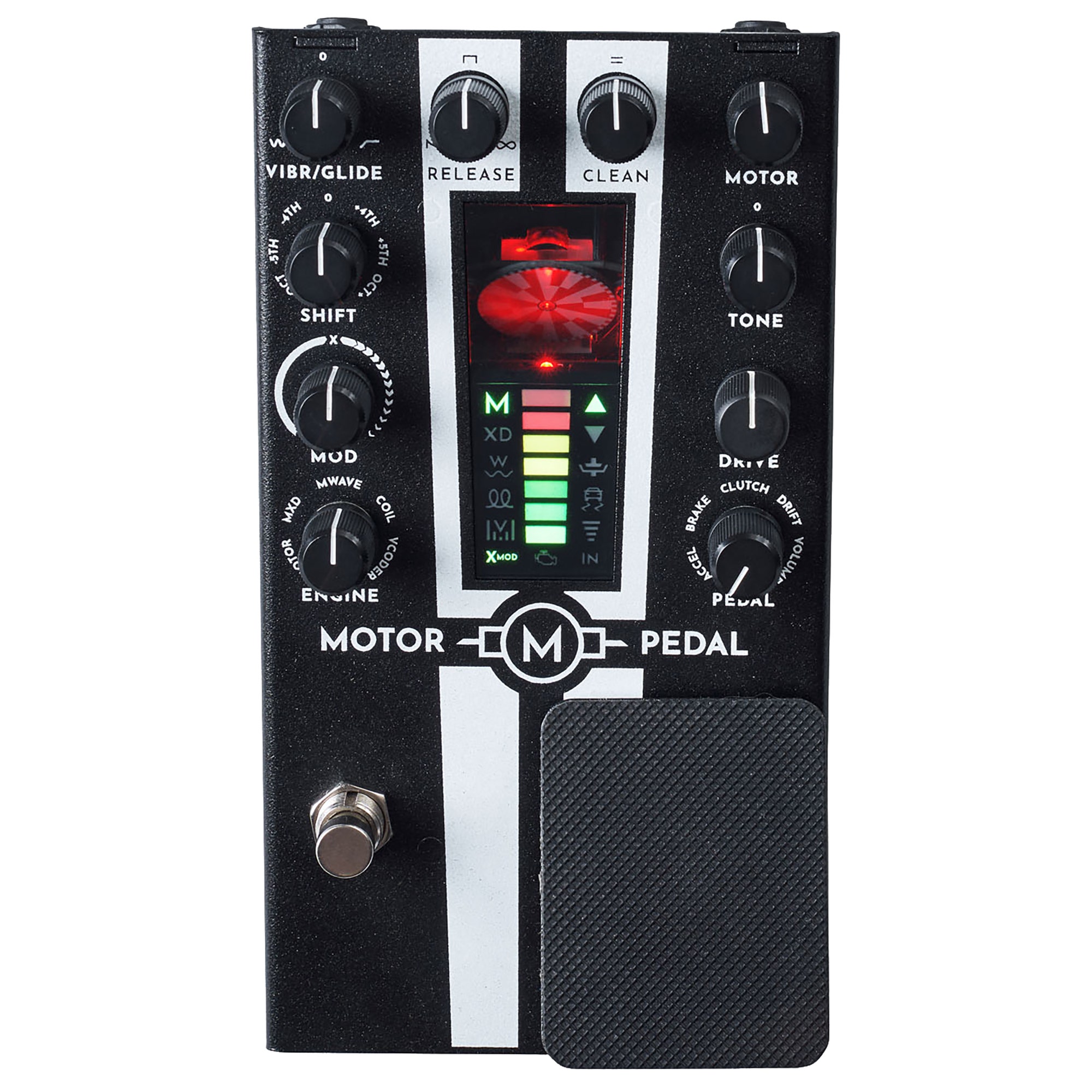 Gamechanger Audio Motor Pedal