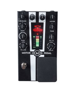Gamechanger Audio Motor Pedal