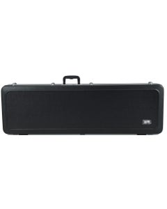 Gator GC-BASS-LED Molded Bass Case with LED Light