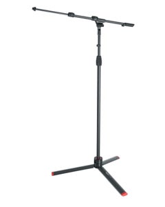 Gator GFWIDMIC Frameworks ID Series Tripod Mic Stand