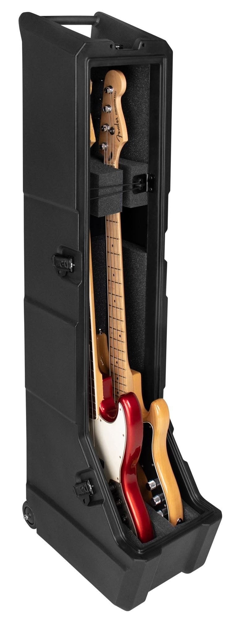 Gator GTR-MINIVAULT-B2 Mini Vault for Basses
