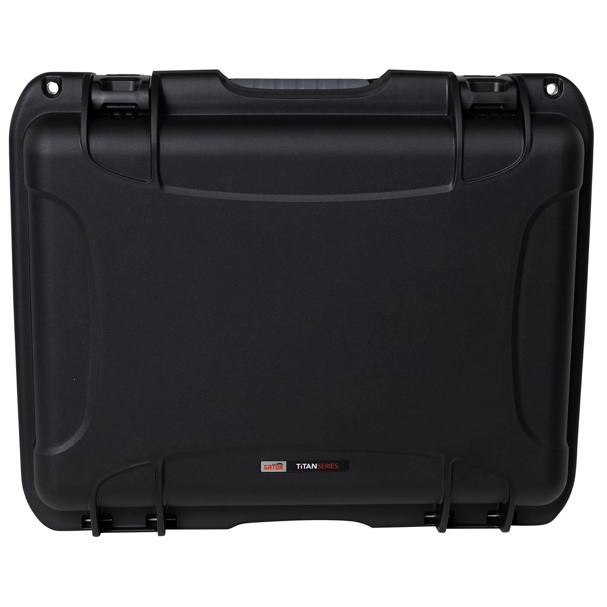Gator Titan Series Case for Allen & Heath CQ-12 and CQ-18
