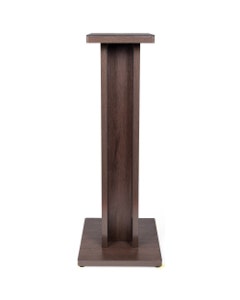 Gator Elite Series Studio Monitor Single Stand Brown
