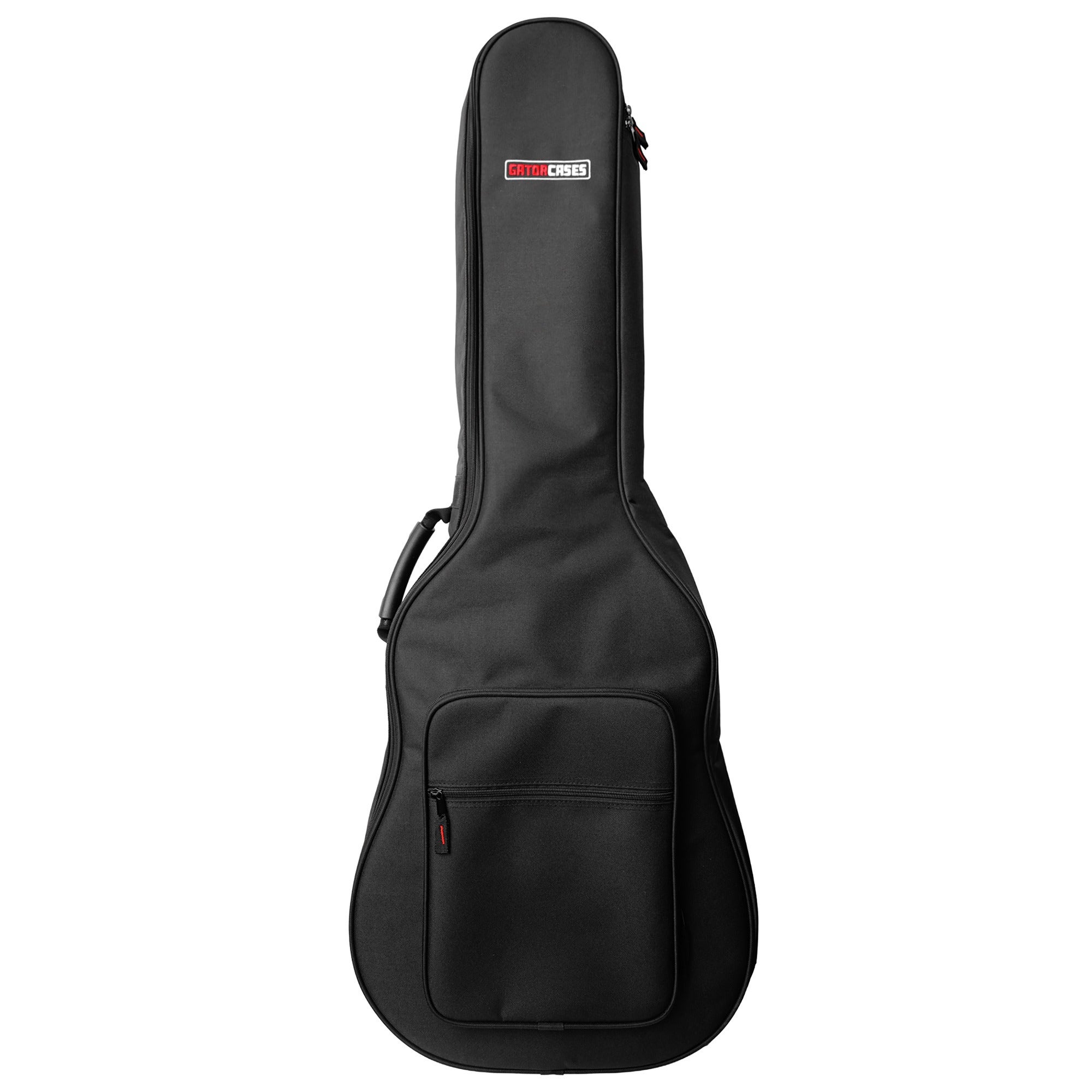 Gator GBS-DREAD Sling Gig Bag for Acoustic Guitar