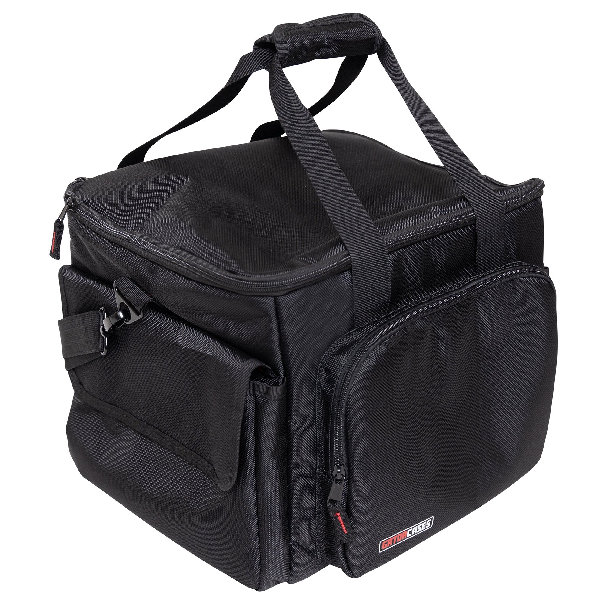 Gator G-CABLEBAG-SM Cable and Accessory Organization Bag Small