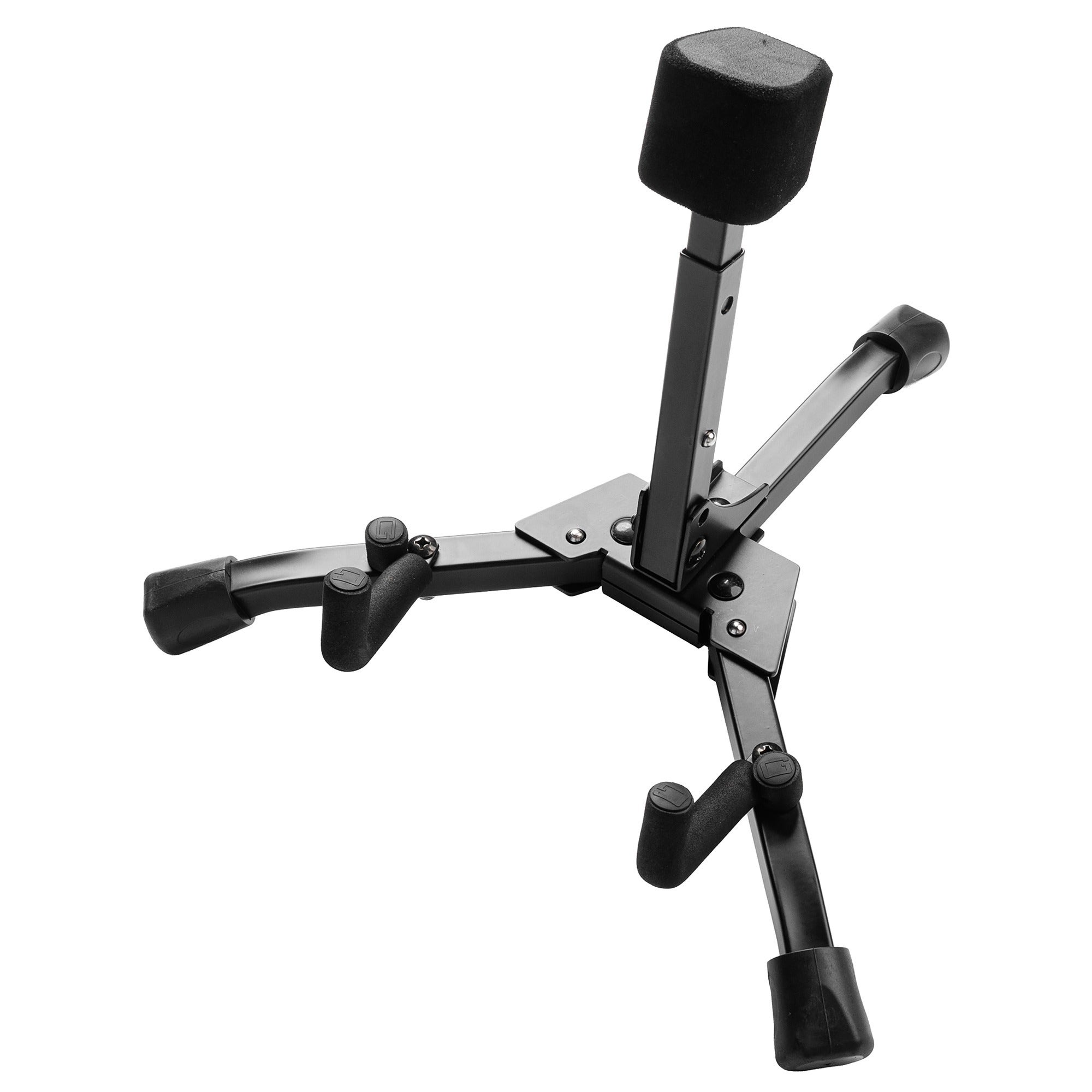 Gator Frameworks Foldable Travel Electric Guitar Stand