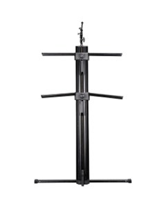 Gator GFW-KEY-4000 Column Keyboard Stand