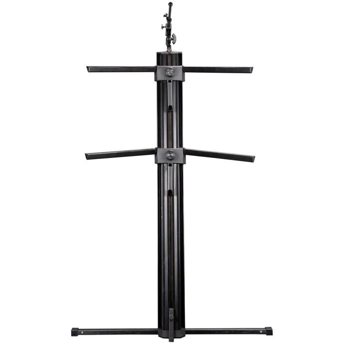 Column Key Stand Gator GFW-KEY-4000 Column Keyboard Stand