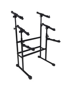 Gator GFW-KEY-8500 Frameworks 3-Tier Keyboard Stand