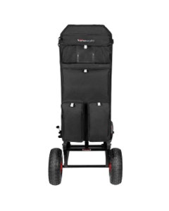Gator GFW-UTL-CART-ACCBAG Accessory Bag for Carts