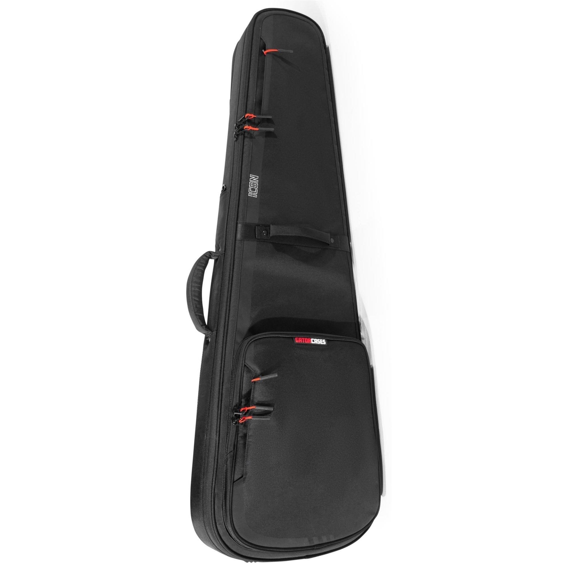 Gator G-ICONBASS ICON Series Bag for Bass Guitars