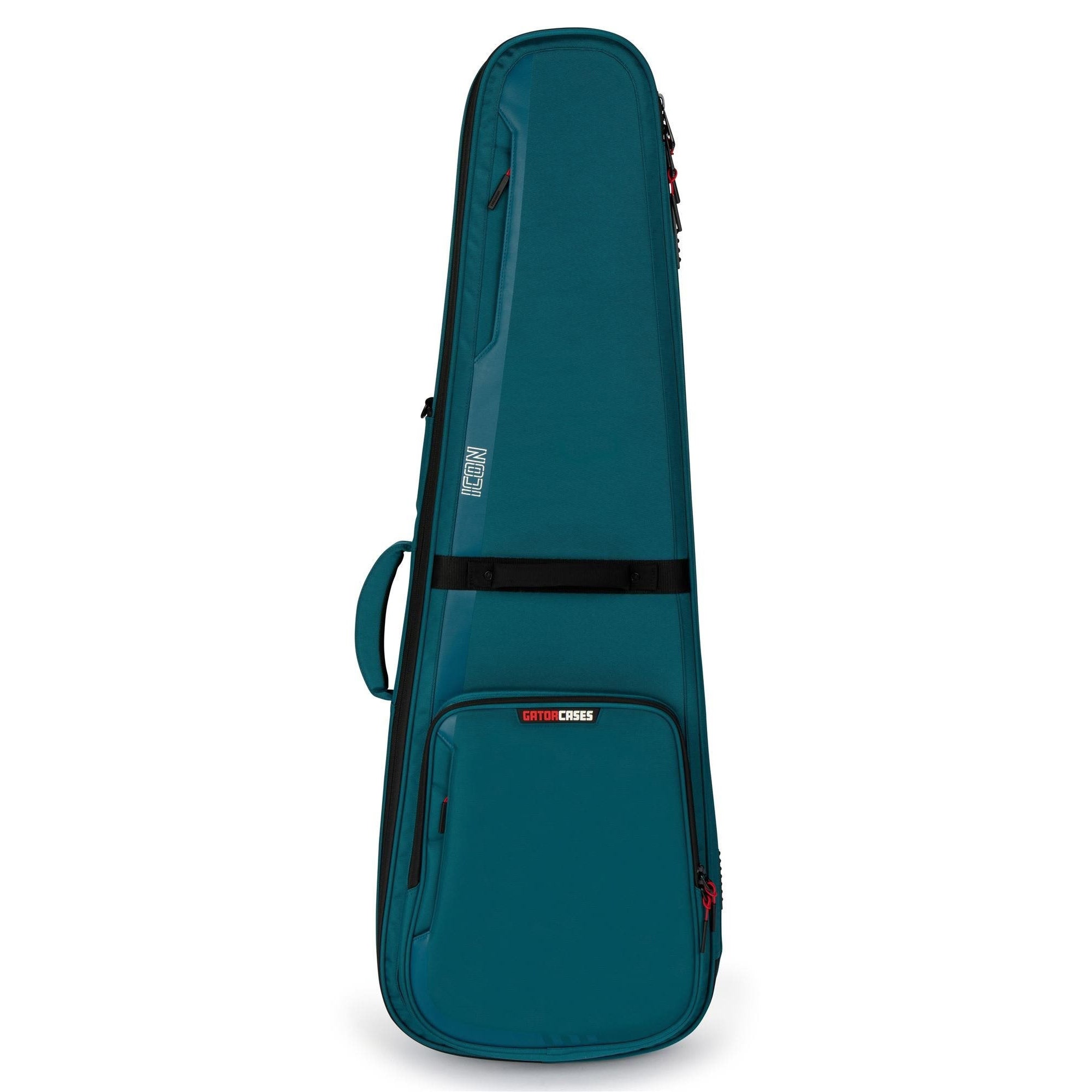 Gator G-ICONELECTRIC ICON Bag for Electric Guitar