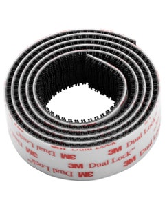 Gator G-LOCK-STRIP-136 Pro Locking Fastener Tape