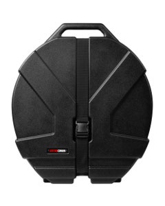 Gator Hard Shell Cymbal Case with Wheels 24 Inch