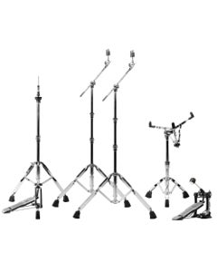 Gator Percussion 300 Series 5-Piece Hardware Pack