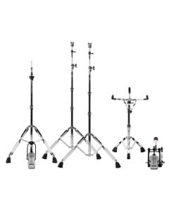 Gator Percussion 300 Series 5-Piece Hardware Pack