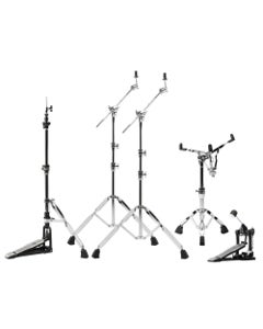 Gator Percussion 500 Series 5-Piece Hardware Pack