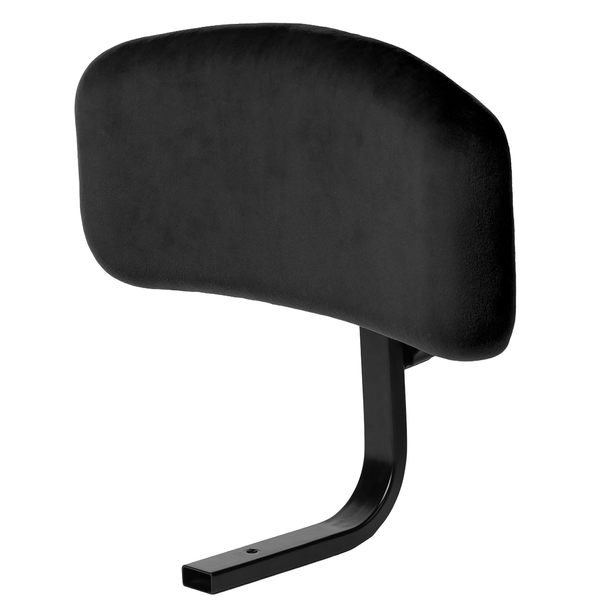 Gator Percussion Drum Throne Backrest Black