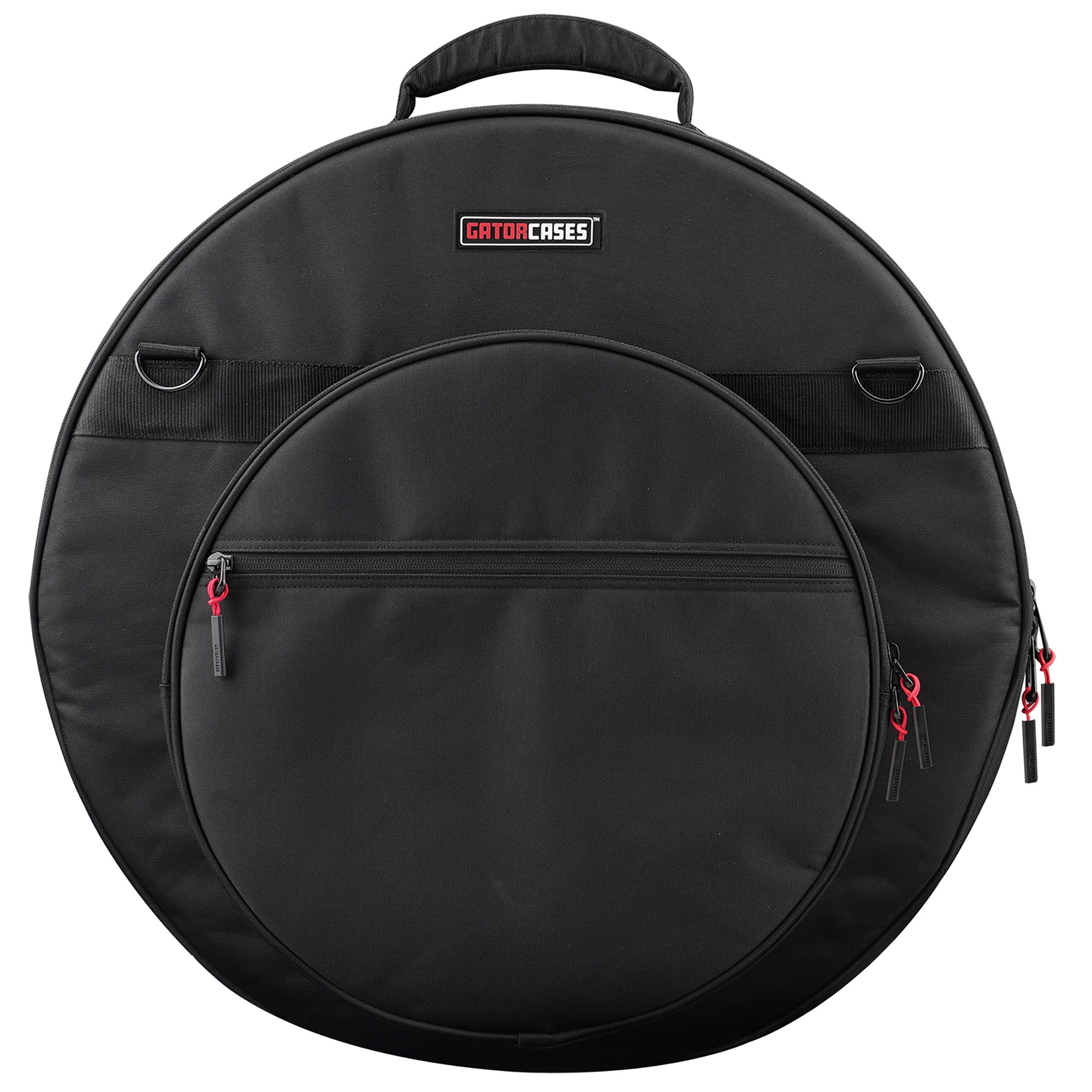 Gator GP-ICON-CYM22 ICON Cymbal Bag 22"